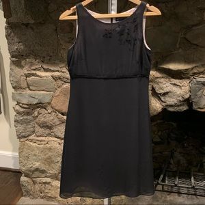 Ann Taylor Cocktail Dress